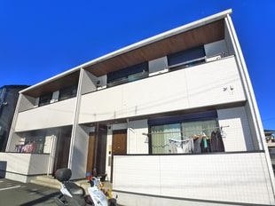 Mizumoto　Garden　Houseの物件外観写真